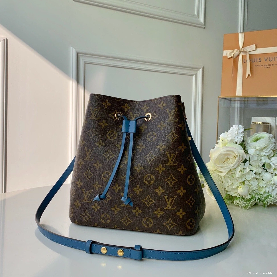 Official oldcobbler LOUIS NÉONOÉ VUITTON 0722